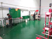 フィリピン工場