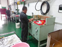 フィリピン工場