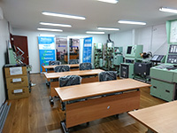 フィリピン工場