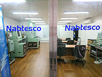 フィリピン工場