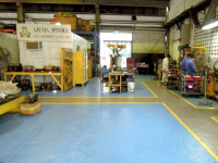 シンガポール工場