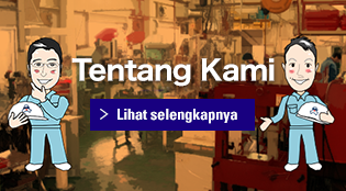 Tentang Kami​​
