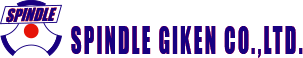 SPINDLE GIKEN CO., LTD