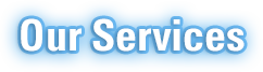 Our Services